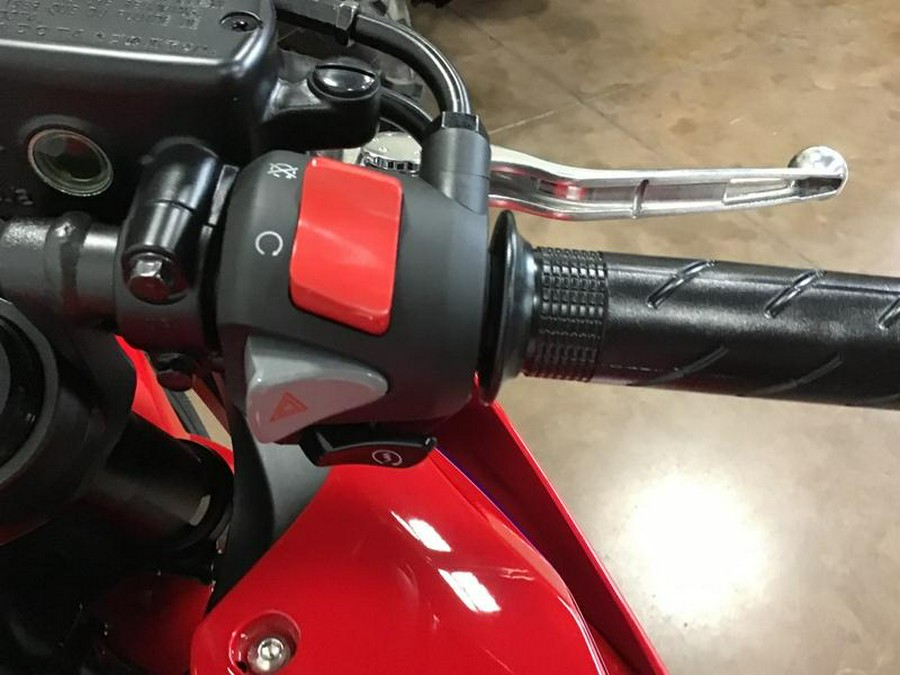 2026 Honda® CBR500R