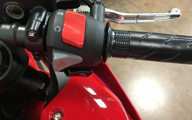 2026 Honda® CBR500R