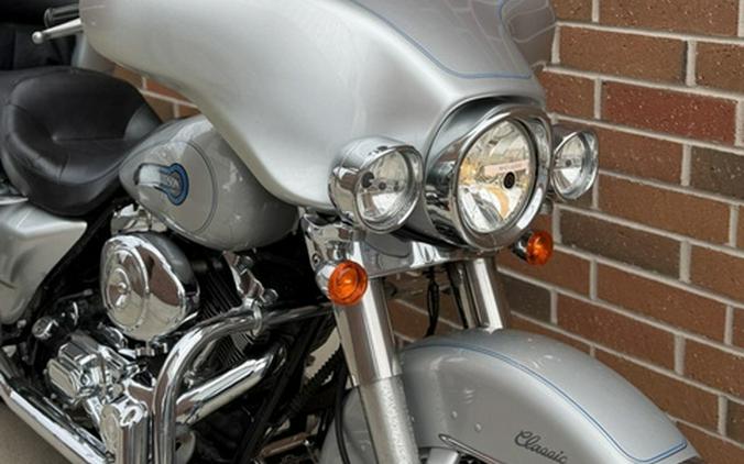 2006 Harley-Davidson Touring FLHTCI - Electra Glide Classic