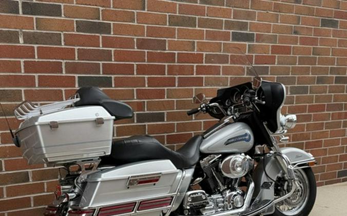 2006 Harley-Davidson Touring FLHTCI - Electra Glide Classic
