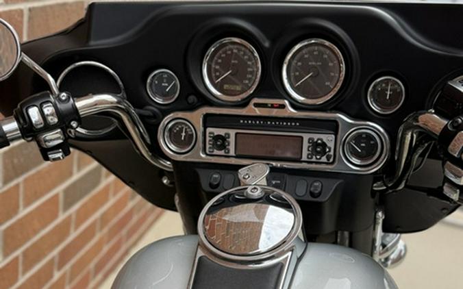2006 Harley-Davidson Touring FLHTCI - Electra Glide Classic
