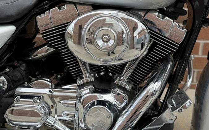 2006 Harley-Davidson Touring FLHTCI - Electra Glide Classic