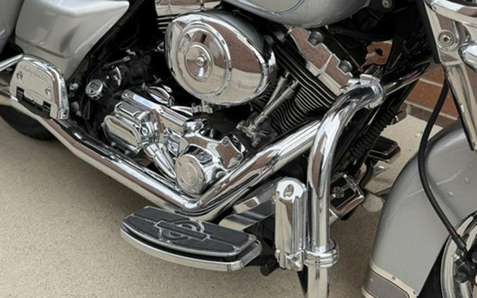 2006 Harley-Davidson Touring FLHTCI - Electra Glide Classic