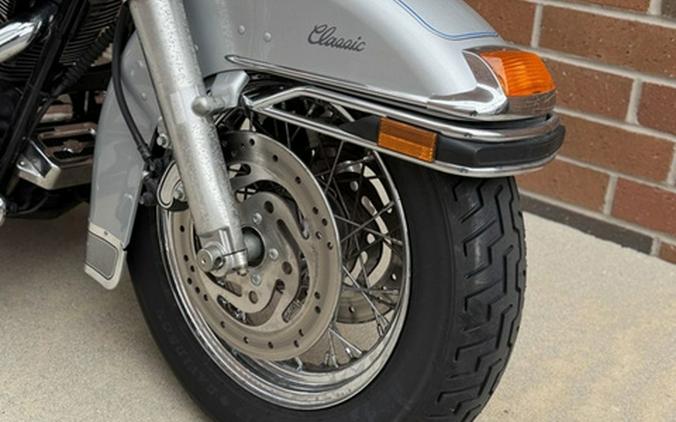 2006 Harley-Davidson Touring FLHTCI - Electra Glide Classic