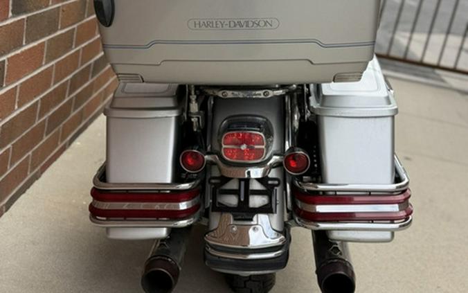 2006 Harley-Davidson Touring FLHTCI - Electra Glide Classic