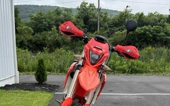 2023 Beta 500 RR-S