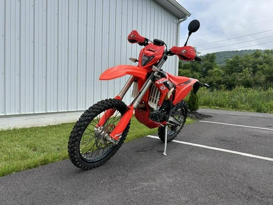 2023 Beta 500 RR-S