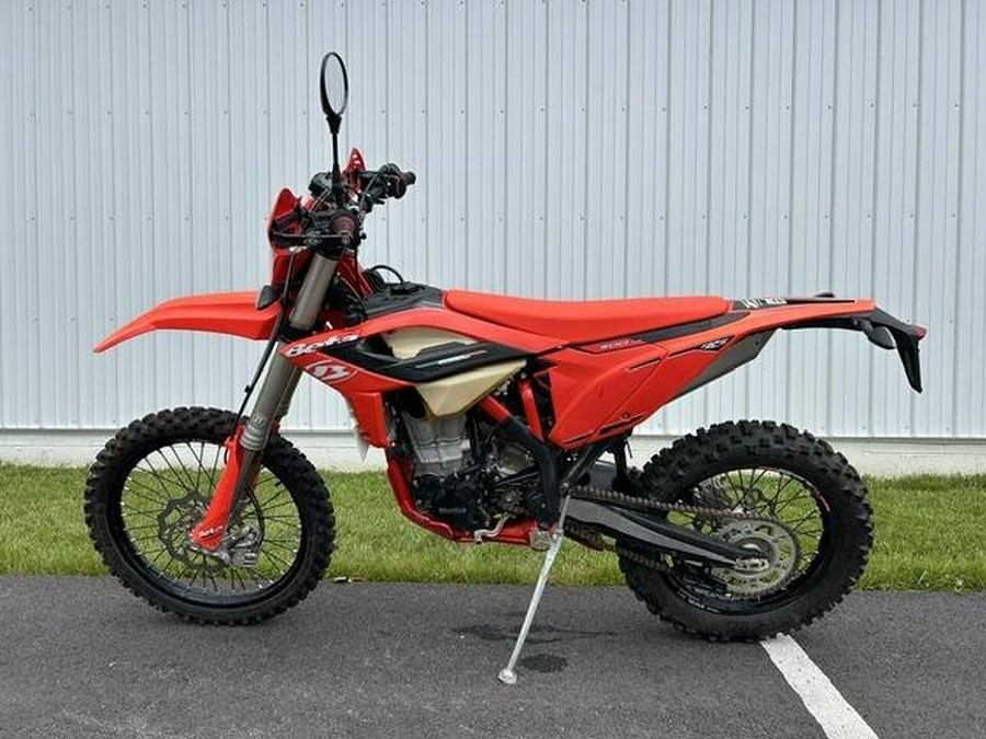 2023 Beta 500 RR-S