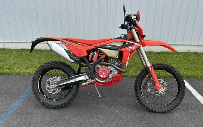 2023 Beta 500 RR-S