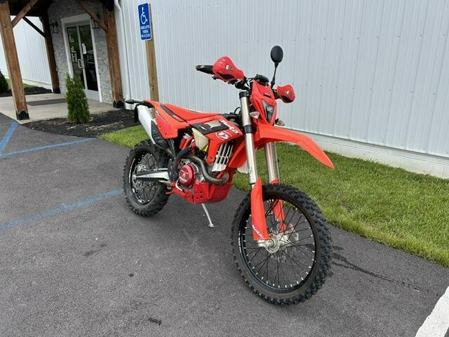 2023 Beta 500 RR-S