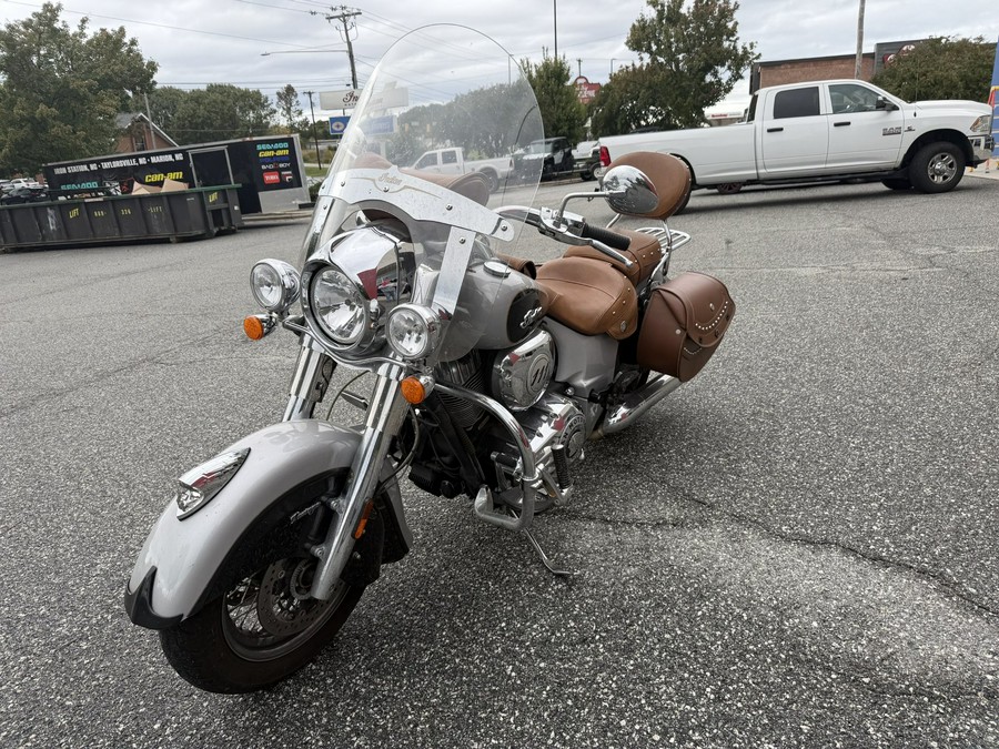 2016 Indian Chief® Vintage