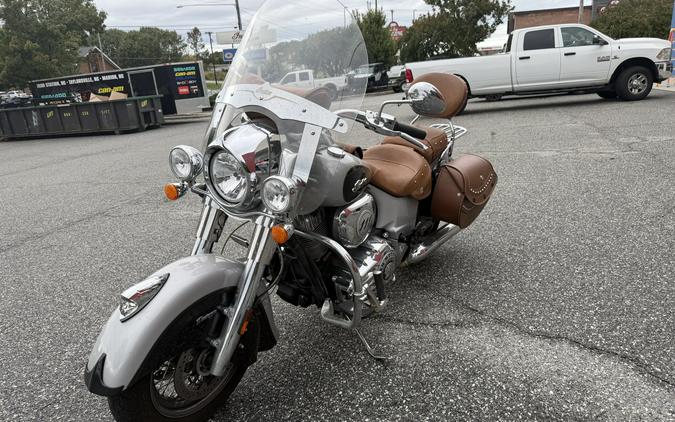 2016 Indian Chief® Vintage