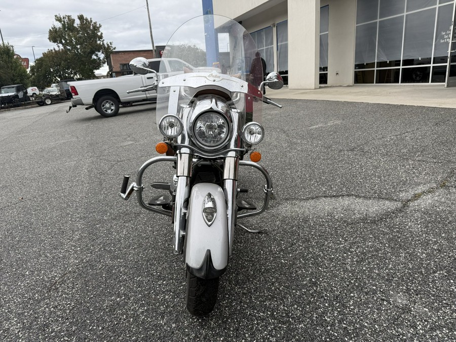 2016 Indian Chief® Vintage