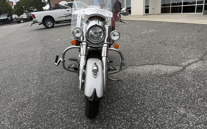 2016 Indian Chief® Vintage