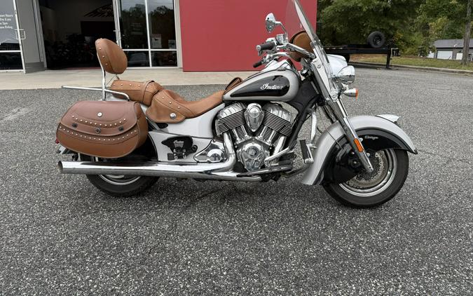 2016 Indian Chief® Vintage