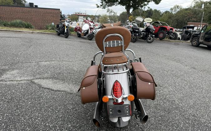 2016 Indian Chief® Vintage