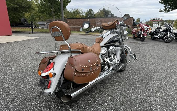 2016 Indian Chief® Vintage