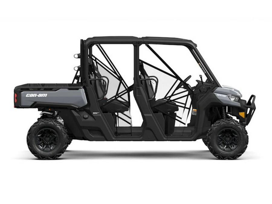 2027 Can-Am Defender XU MAX XT HD9