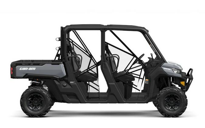 2027 Can-Am Defender XU MAX XT HD9