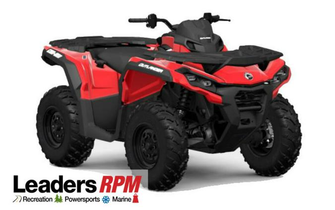 2024 Can-Am® Outlander 850