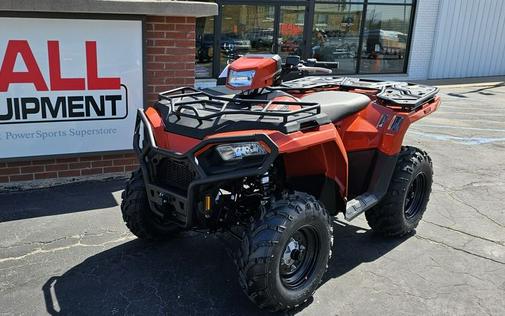 2024 Polaris® Sportsman 450 H.O.