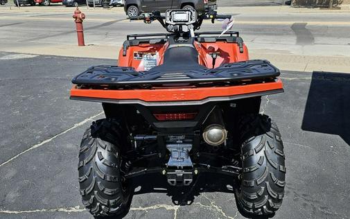 2024 Polaris® Sportsman 450 H.O.