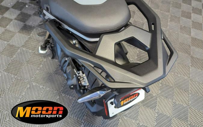 2024 BMW R 1300 GS Light White