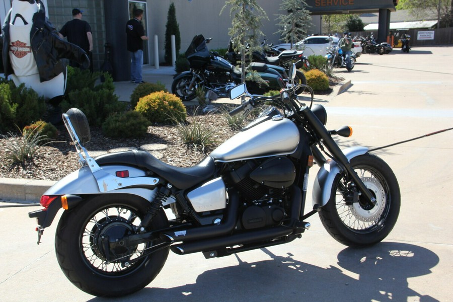 2015 Honda VT750 Shadow Phantom