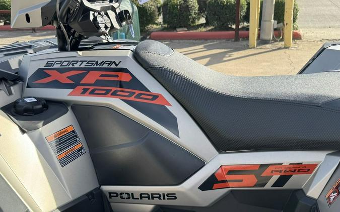 2024 Polaris® Sportsman XP 1000 S Lifted