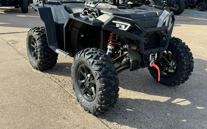 2024 Polaris® Sportsman XP 1000 S Lifted