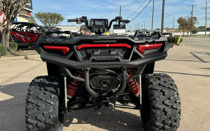 2024 Polaris® Sportsman XP 1000 S Lifted