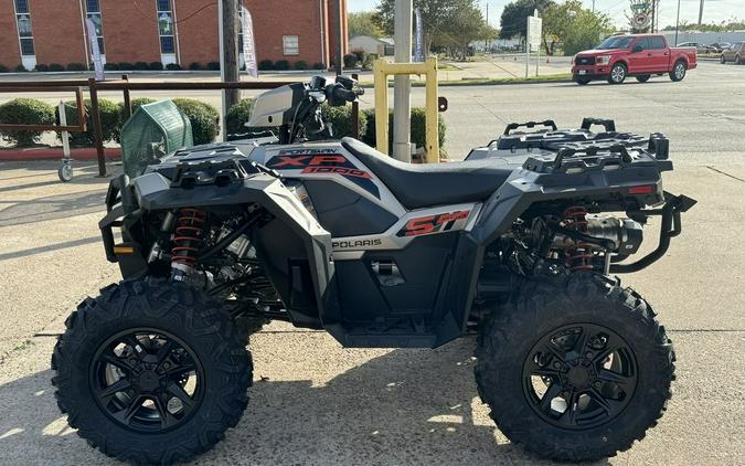 2024 Polaris® Sportsman XP 1000 S Lifted