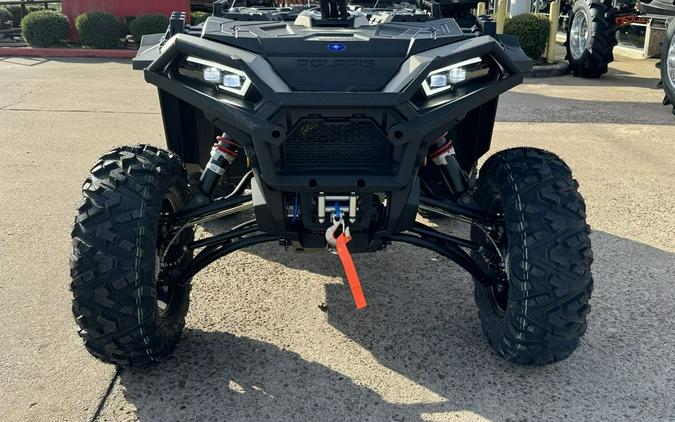 2024 Polaris® Sportsman XP 1000 S Lifted