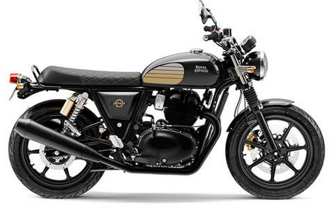 2024 Royal Enfield INT650