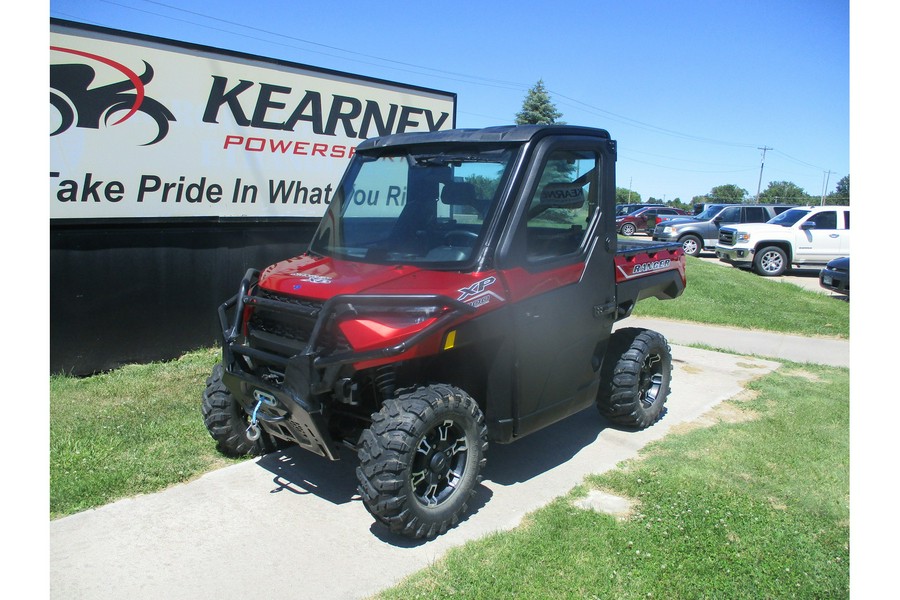 2022 Polaris Industries RANGER XP 1000 NORTH STAR