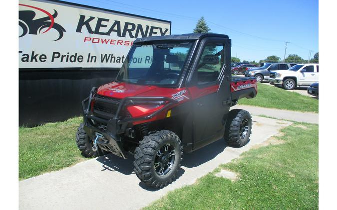 2022 Polaris Industries RANGER XP 1000 NORTH STAR