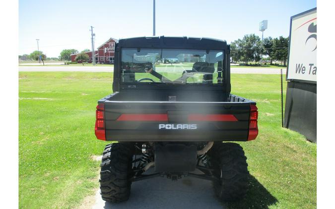 2022 Polaris Industries RANGER XP 1000 NORTH STAR