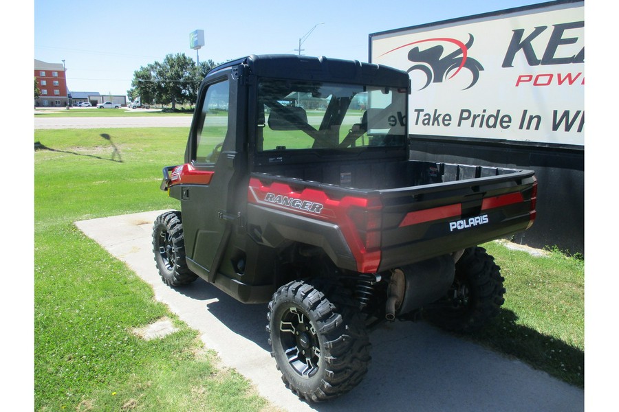 2022 Polaris Industries RANGER XP 1000 NORTH STAR