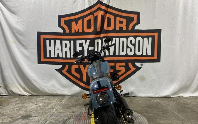 2024 Harley-Davidson® FXLRS - Low Rider® S