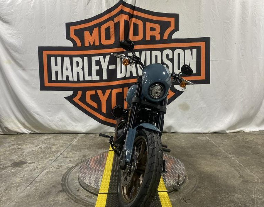 2024 Harley-Davidson® FXLRS - Low Rider® S