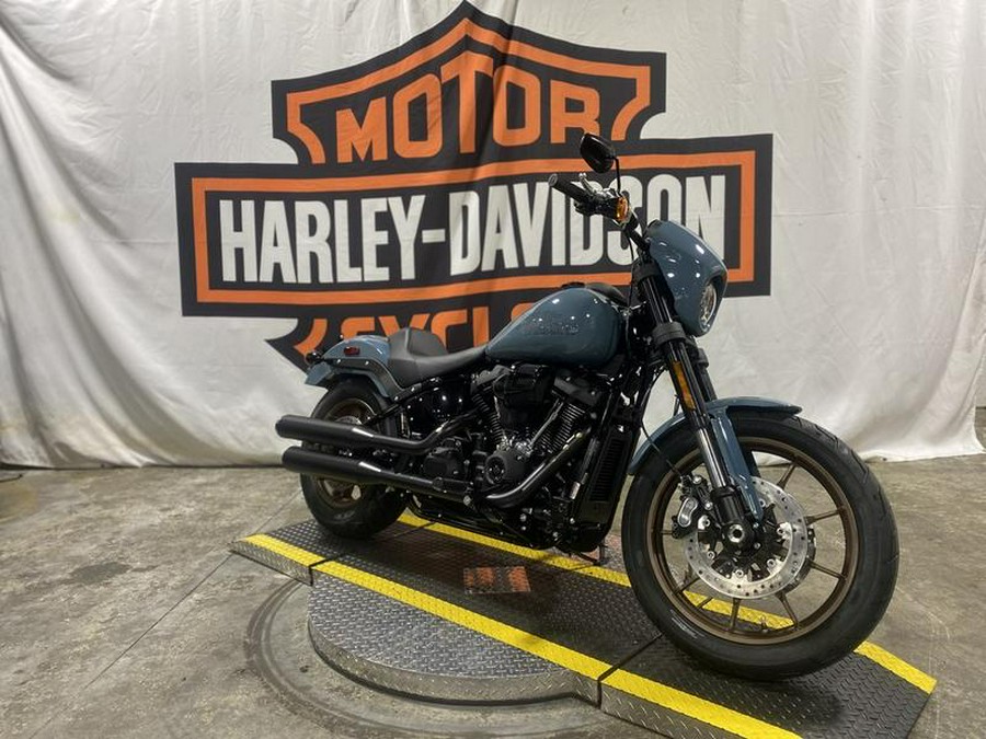 2024 Harley-Davidson® FXLRS - Low Rider® S