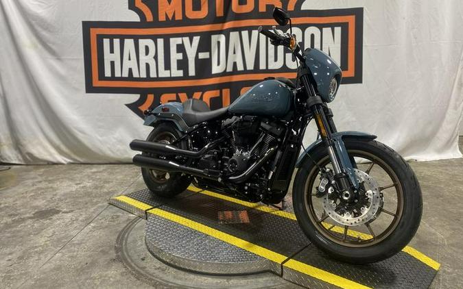 2024 Harley-Davidson® FXLRS - Low Rider® S