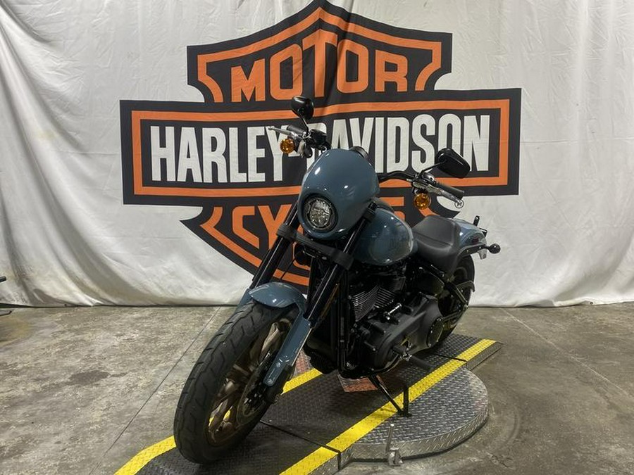 2024 Harley-Davidson® FXLRS - Low Rider® S