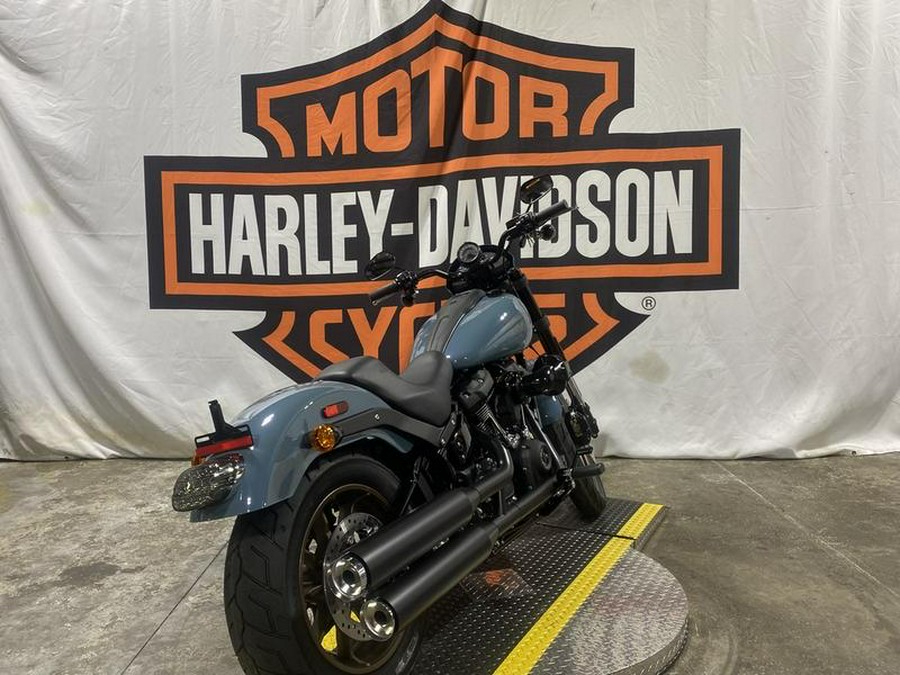 2024 Harley-Davidson® FXLRS - Low Rider® S