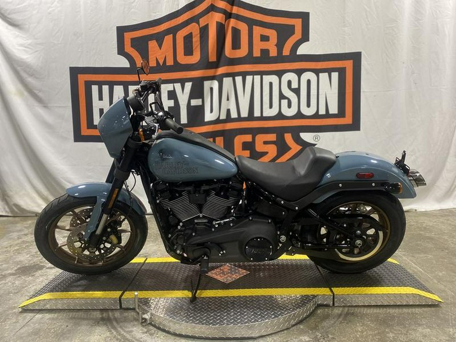 2024 Harley-Davidson® FXLRS - Low Rider® S