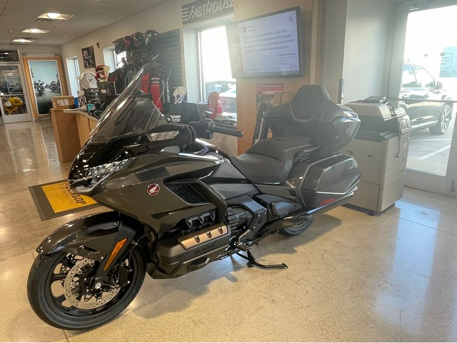 2024 Honda Gold Wing® Tour Automatic DCT