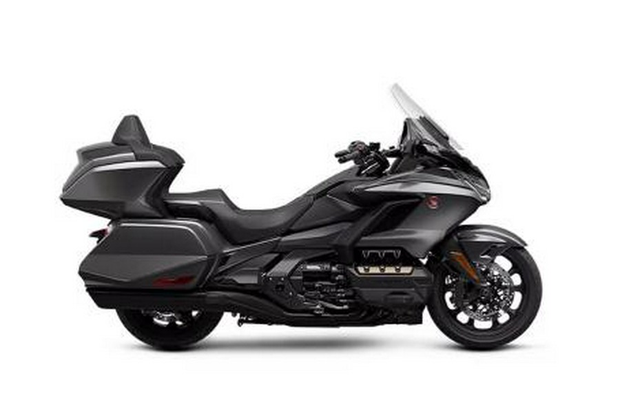 2024 Honda Gold Wing® Tour Automatic DCT