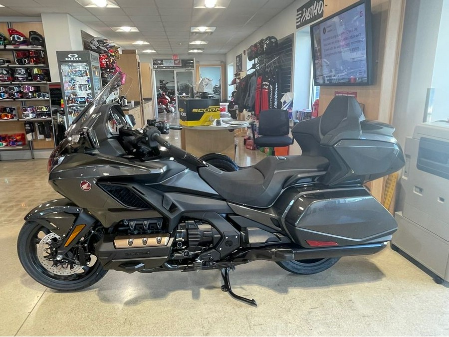 2024 Honda Gold Wing® Tour Automatic DCT