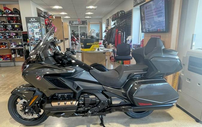 2024 Honda Gold Wing® Tour Automatic DCT