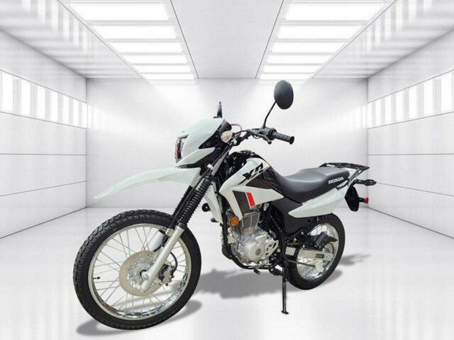 2024 Honda XR™ 150L